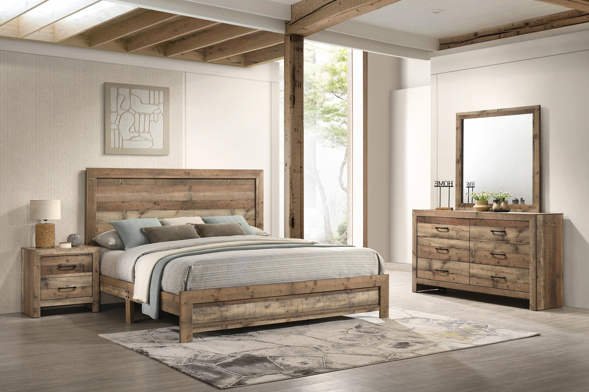 Elmer Bedroom Set