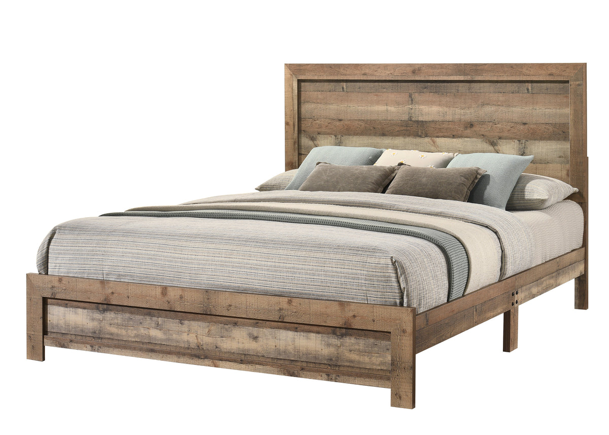 Elmer Bed Frame