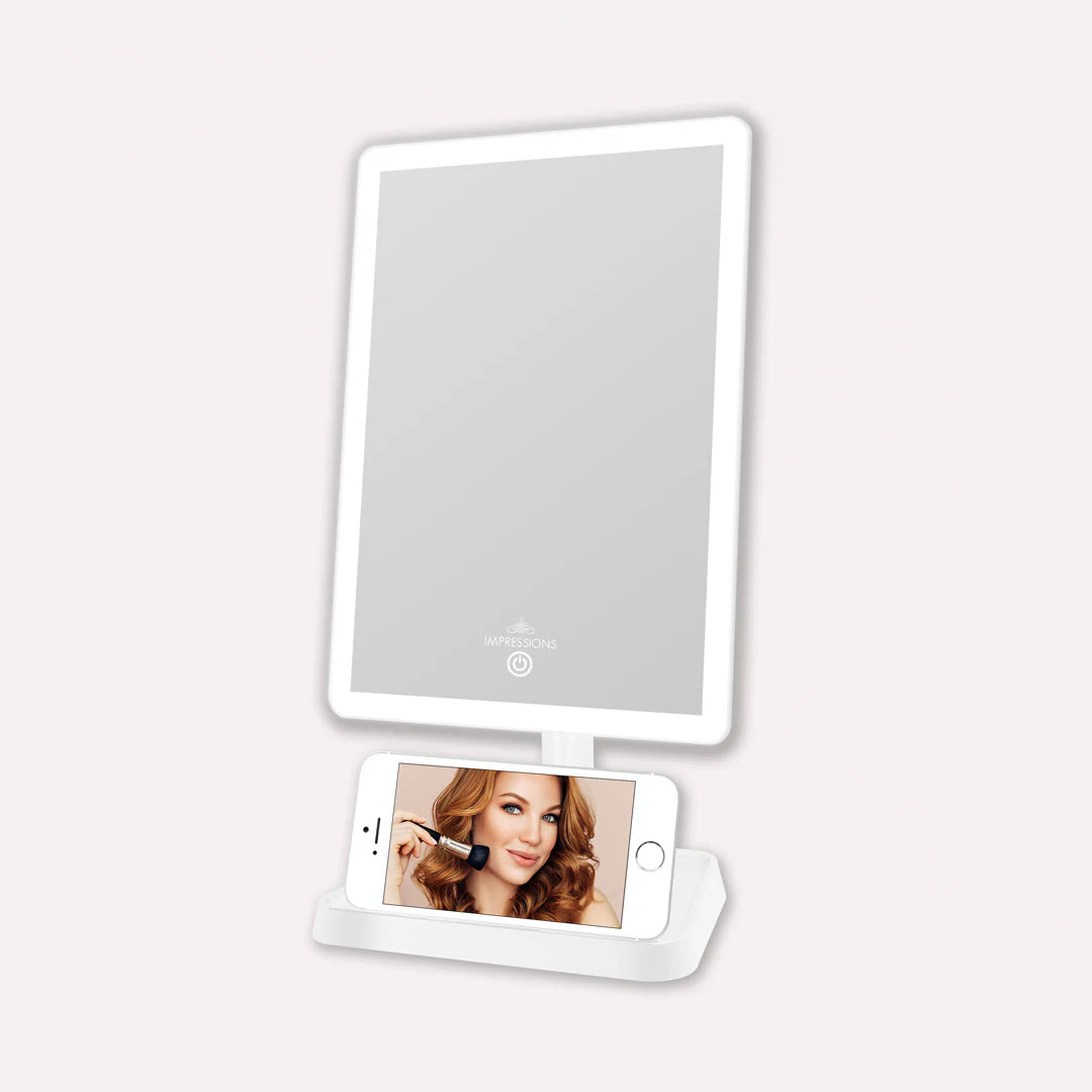 Charmed Mirror