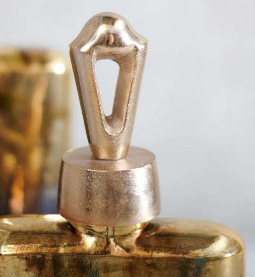 Beaumont Vases (2pc)