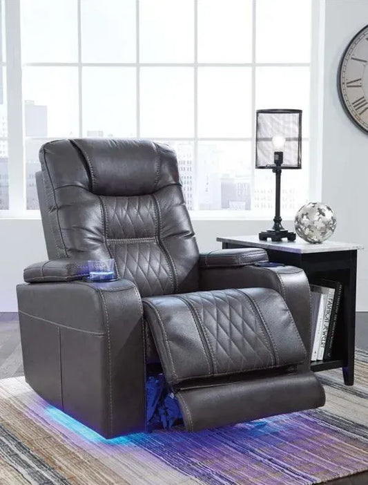 Composer Power Recliner