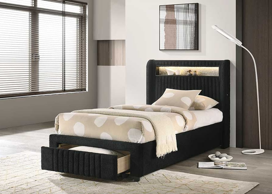 Cupid Platform Bedframe