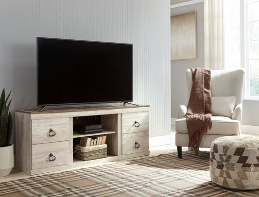 Willowton TV Stand