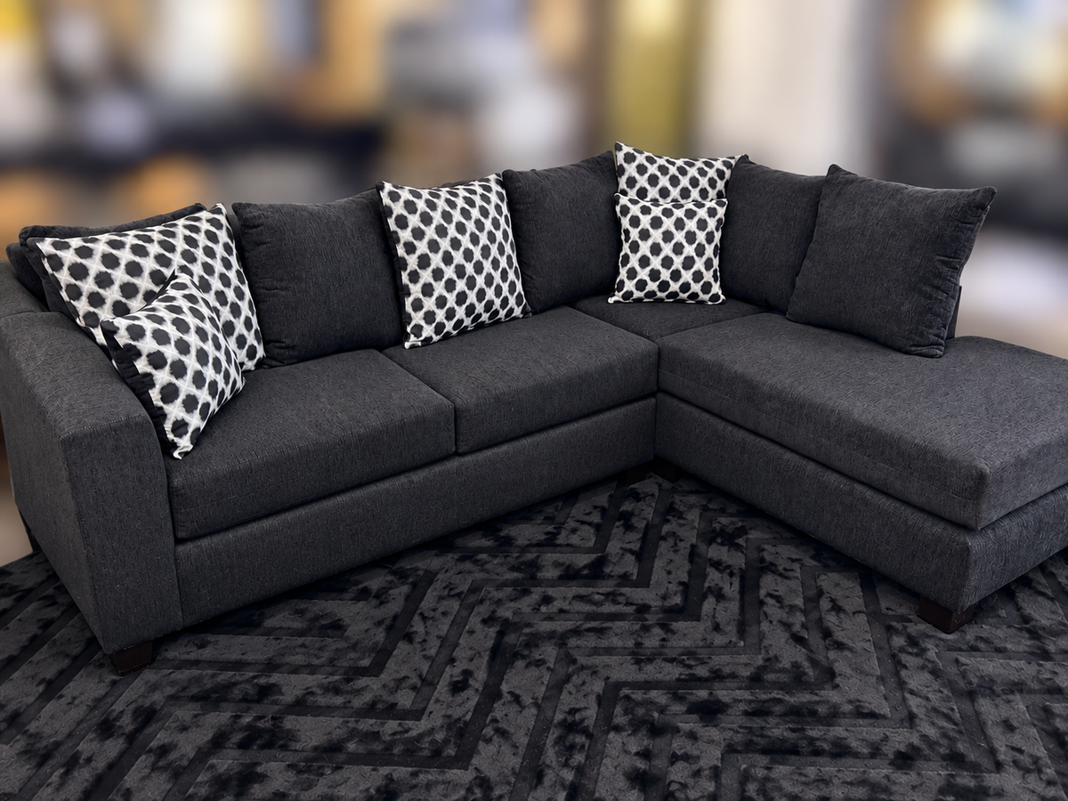 300 Sectional