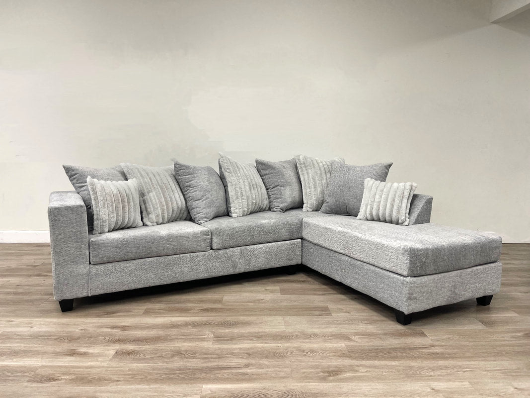 410 Sectional