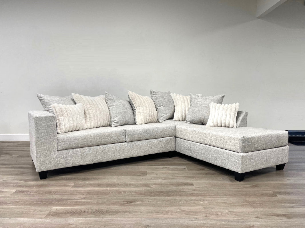 410 Sectional
