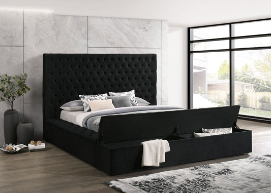 Paris Bed Frame