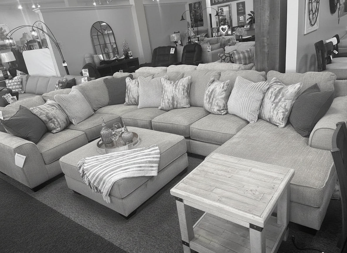 Nice Furniture