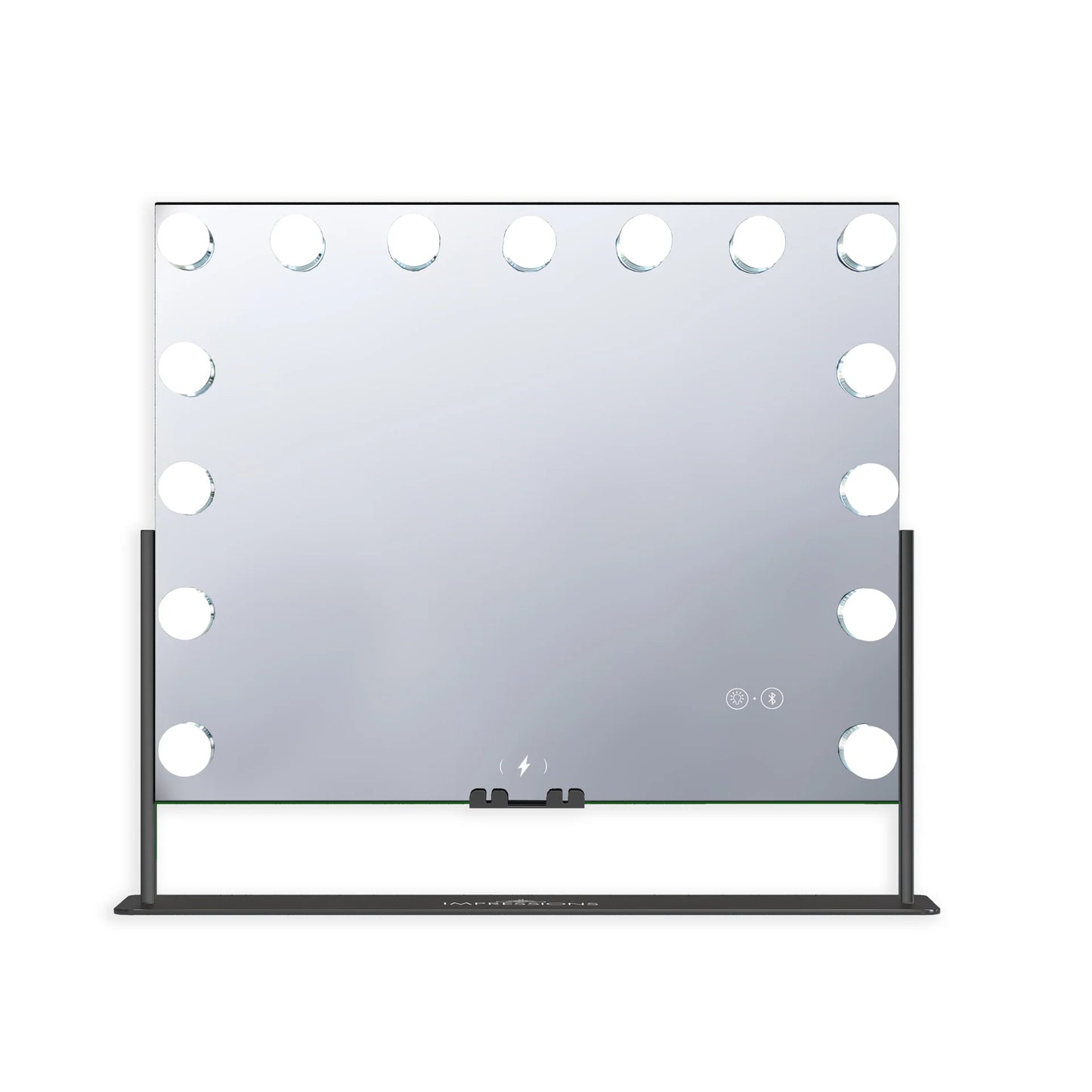 Gilded Mirror