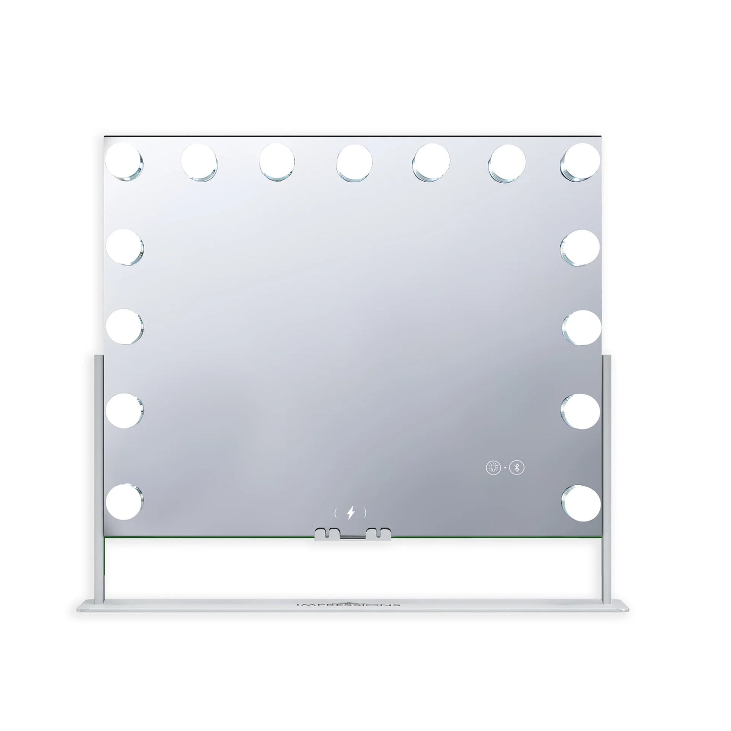 Gilded Mirror