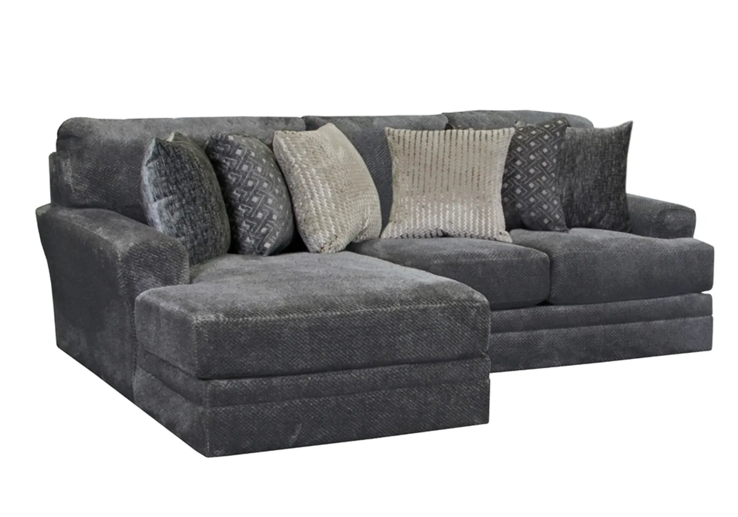 Mammoth Sectional