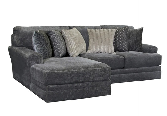 Mammoth Sectional