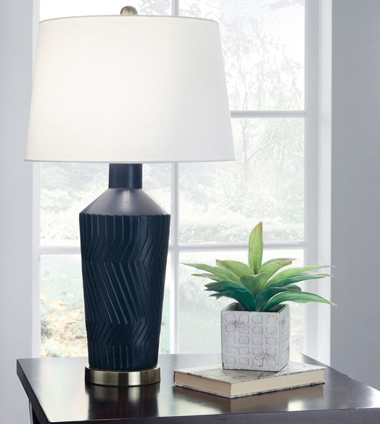 Leroi Table Lamp