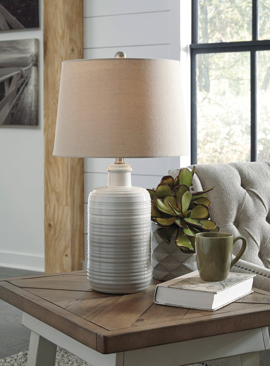Marnina Table Lamp