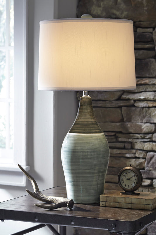 Niobe Table Lamp
