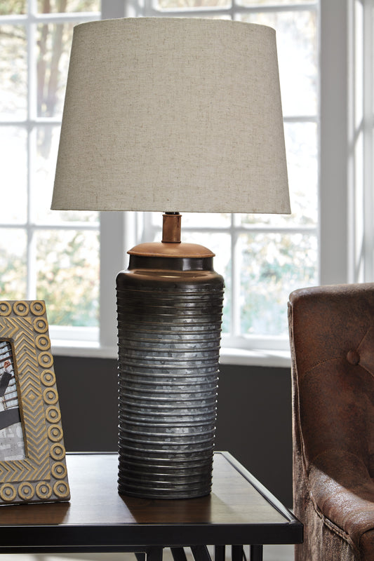 Norbert Table Lamp