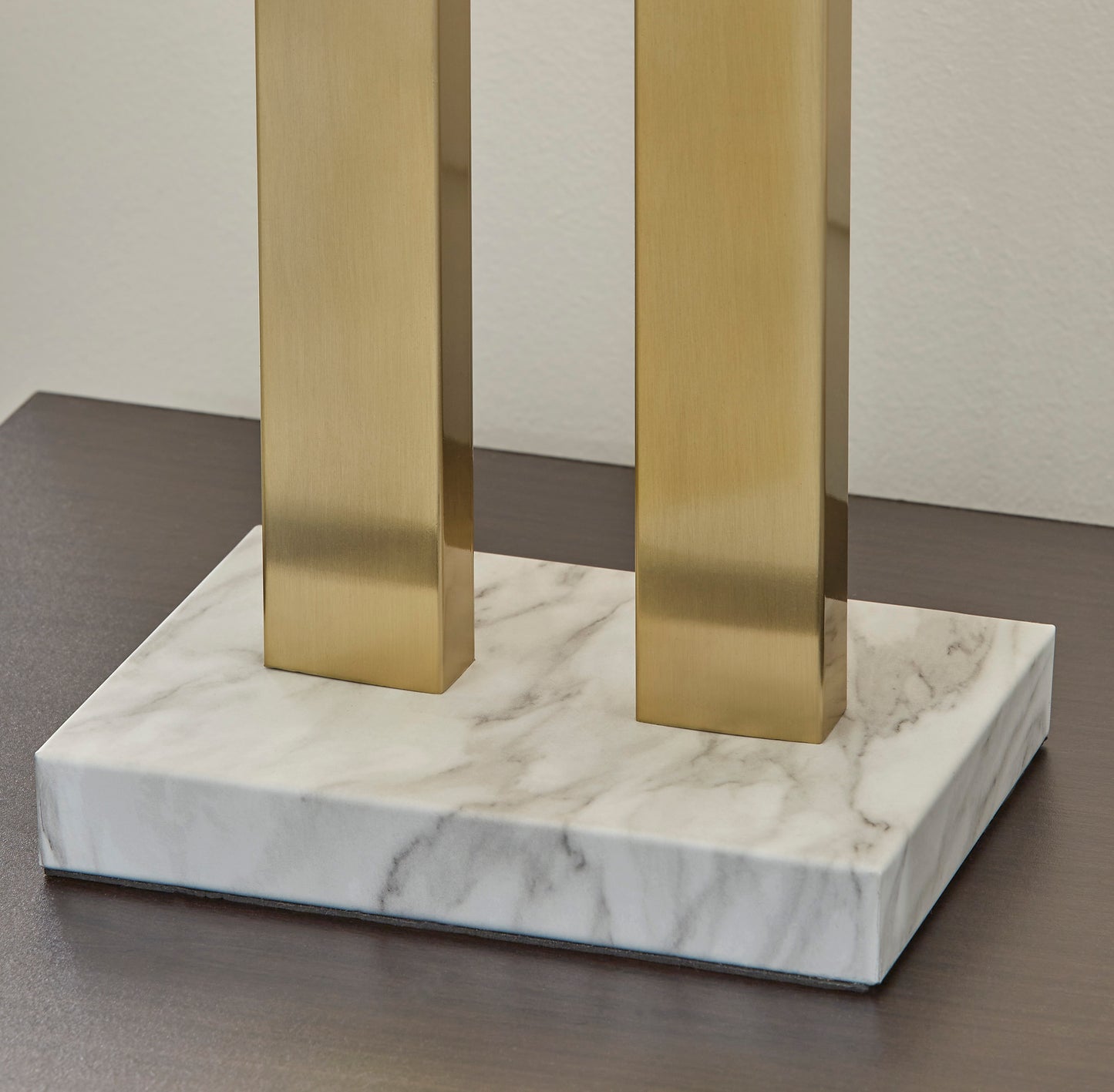 Coopermen Table Lamp