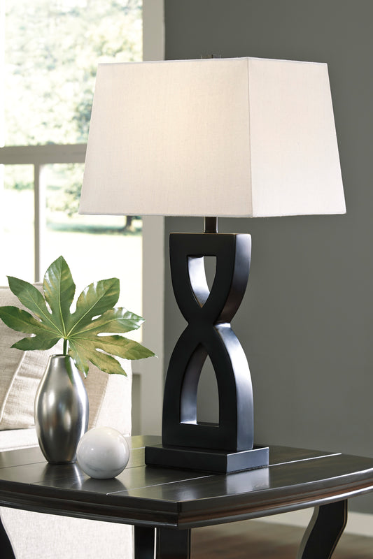 Amasai Table Lamp