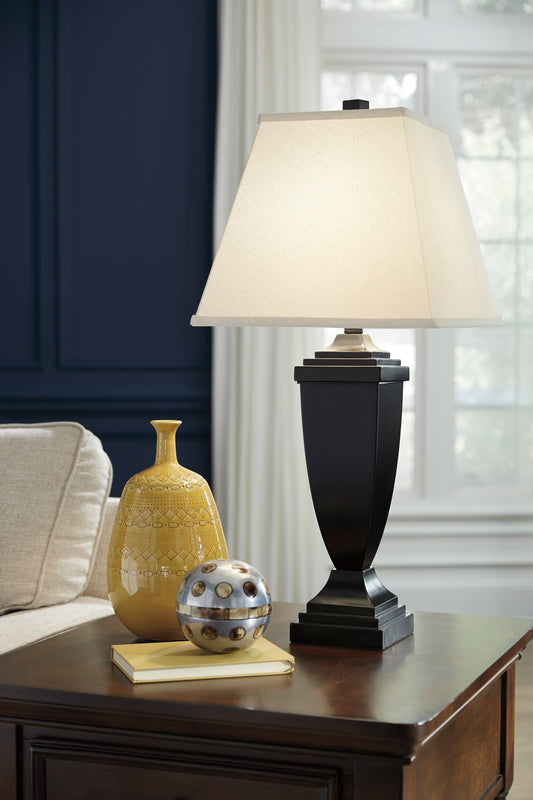 Amerigin Table Lamp