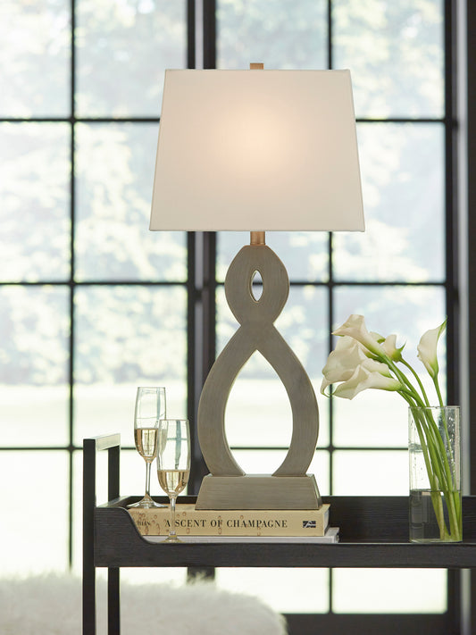 Donancy Table Lamp