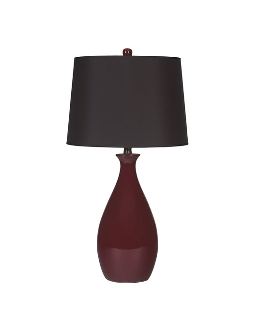 Jemma Table Lamp
