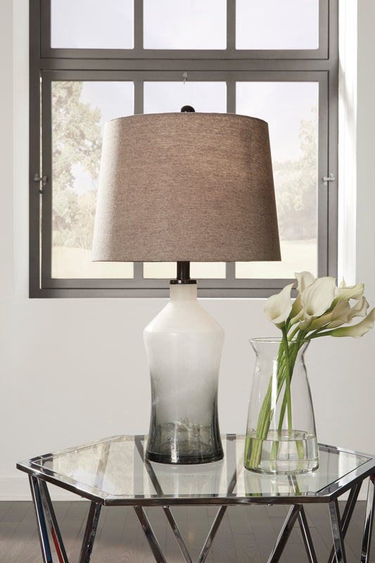 Nollie Table Lamp