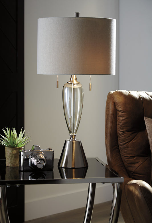 Maizah Table Lamp