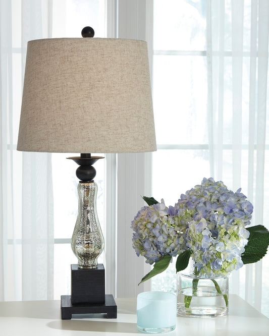 Stephan Table Lamp