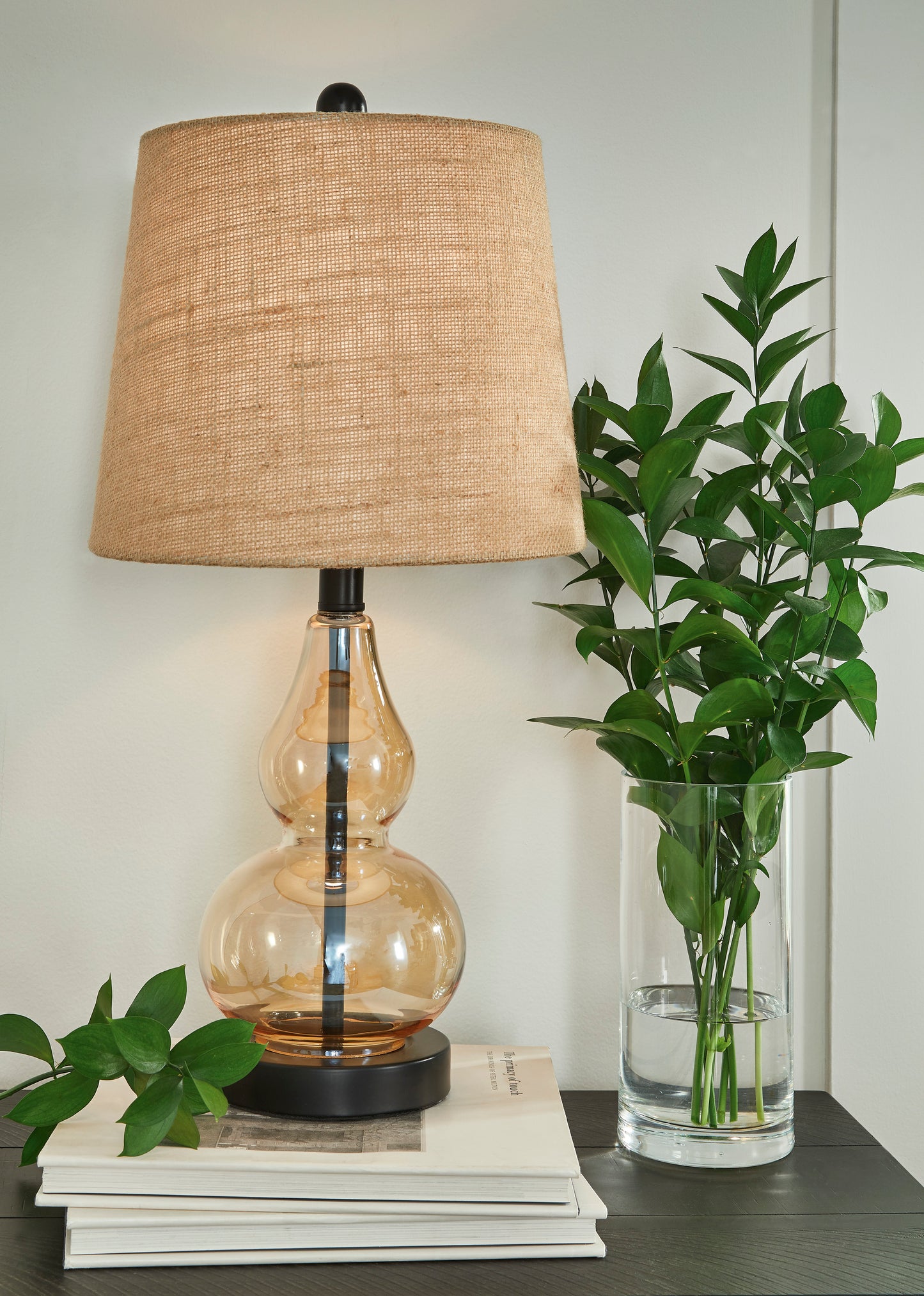Makana Table Lamp