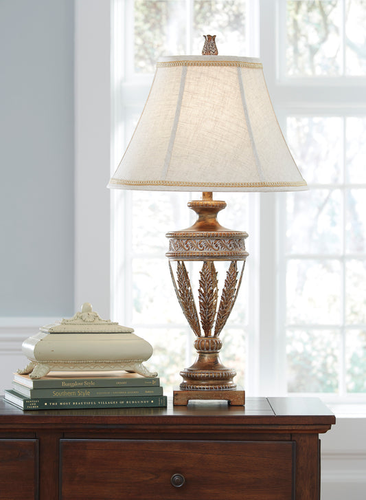 Lavern Table Lamp