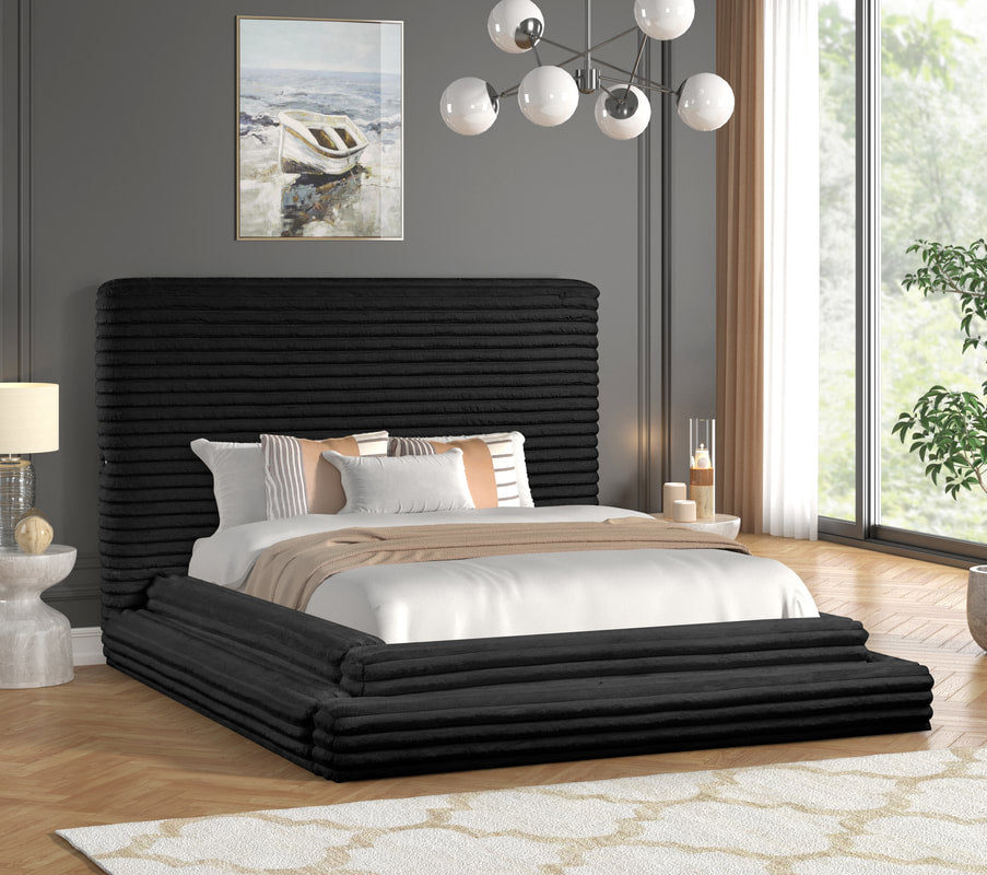 Mariah Platform Bedframe