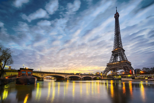 Eiffel Tower