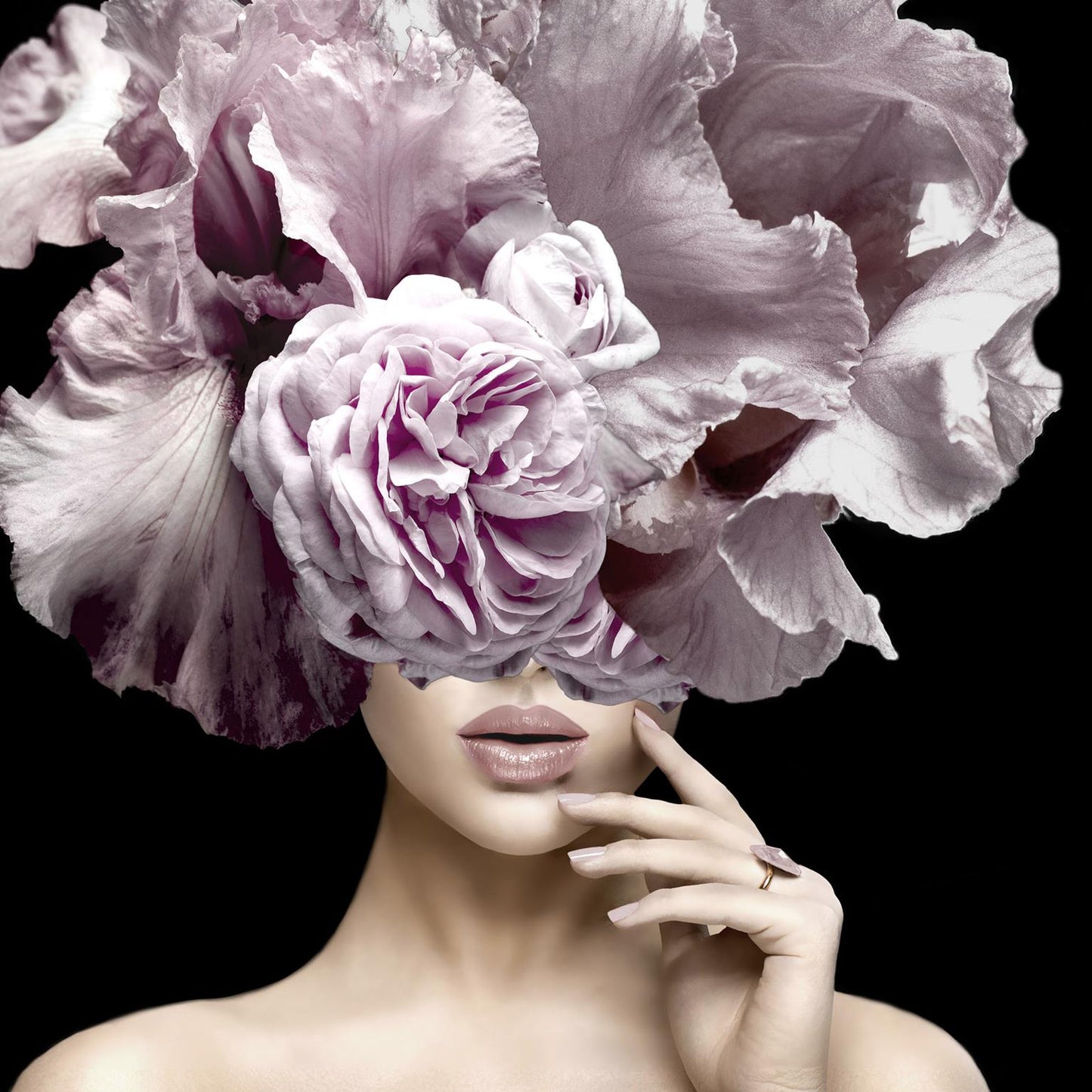 Ahead of Pink