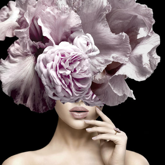Ahead of Pink