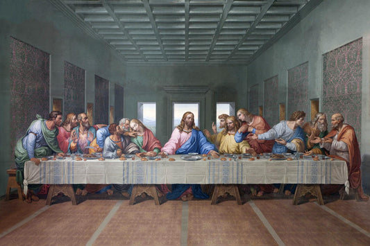 Last Supper