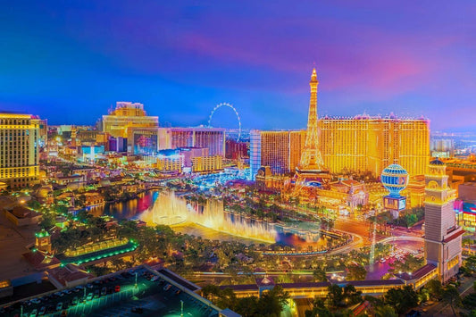 Las Vegas