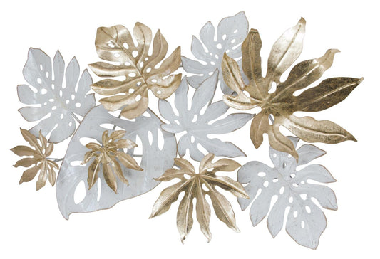 Metal Wall Decor
