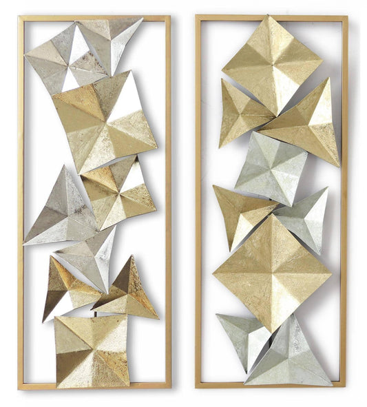 Metal Wall Decor