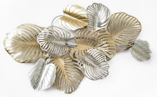Metal Wall Decor