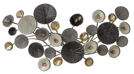 Metal Wall Decor
