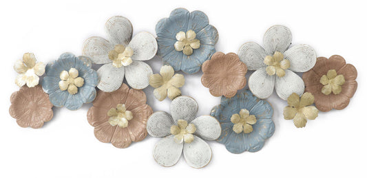 Metal Wall Decor