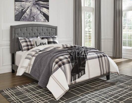 Lilah Bed Frame