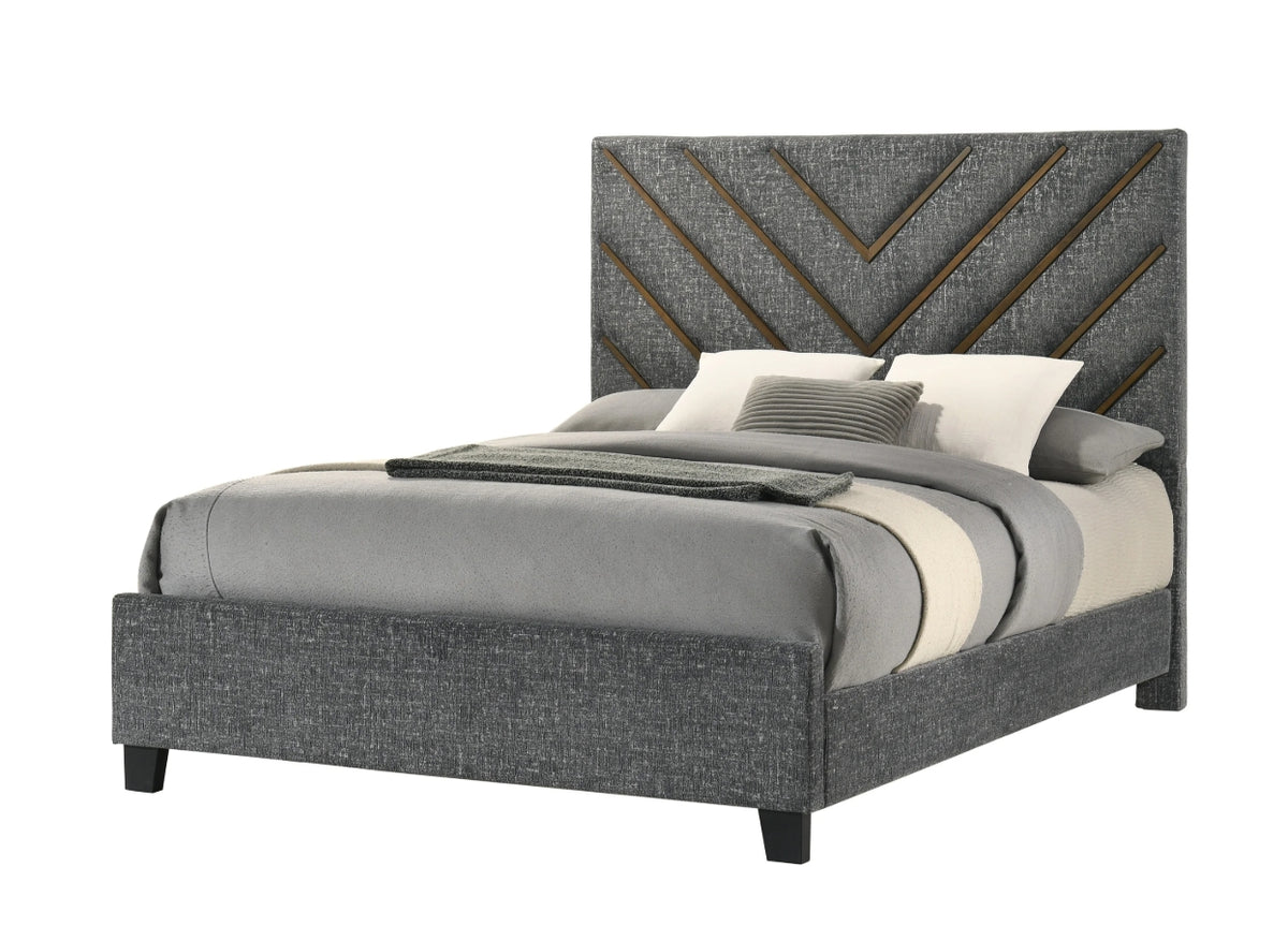 Zane Bed Frame