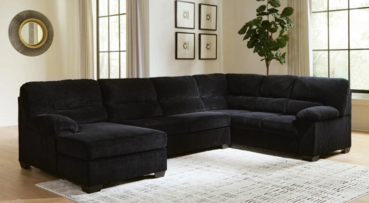 Simplejoy Sectional