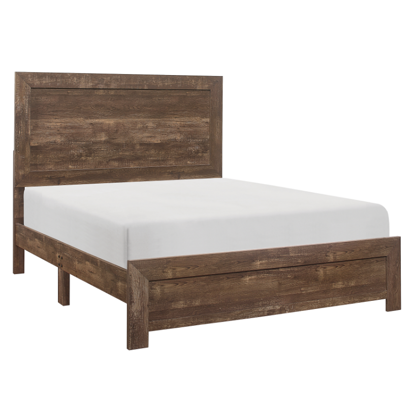 Corbin Bedroom Set