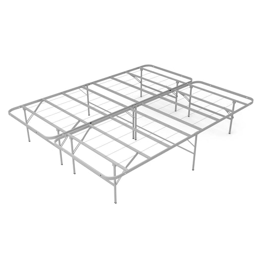 Platform Bed Frame