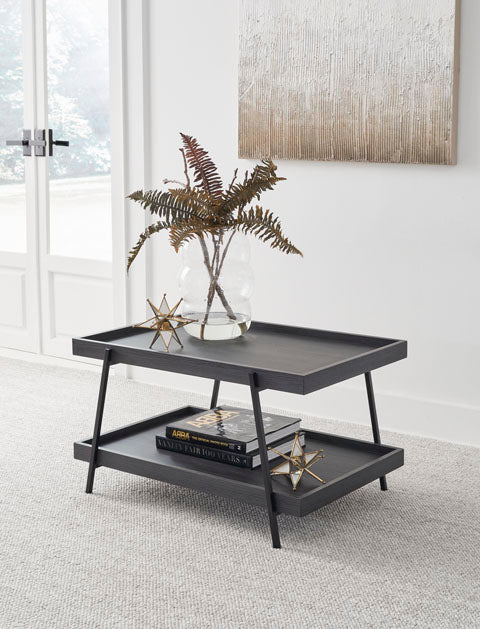 Yarlow Coffee Table
