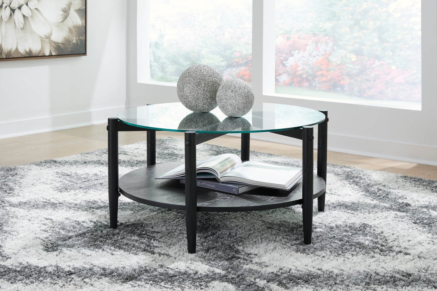 Westmoro Coffee Table Set