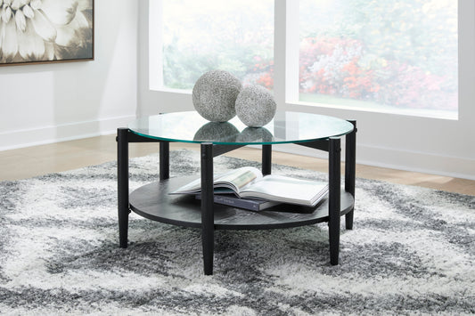 Westmoro Coffee Table Set