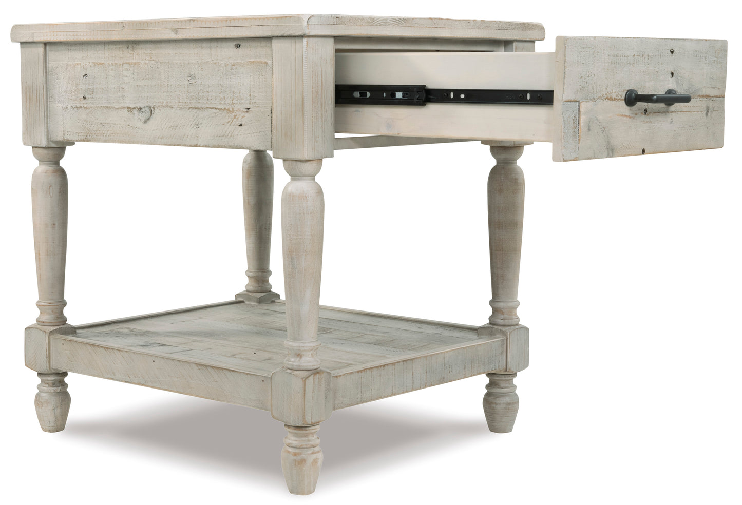 Shawnalore Coffee Table Set